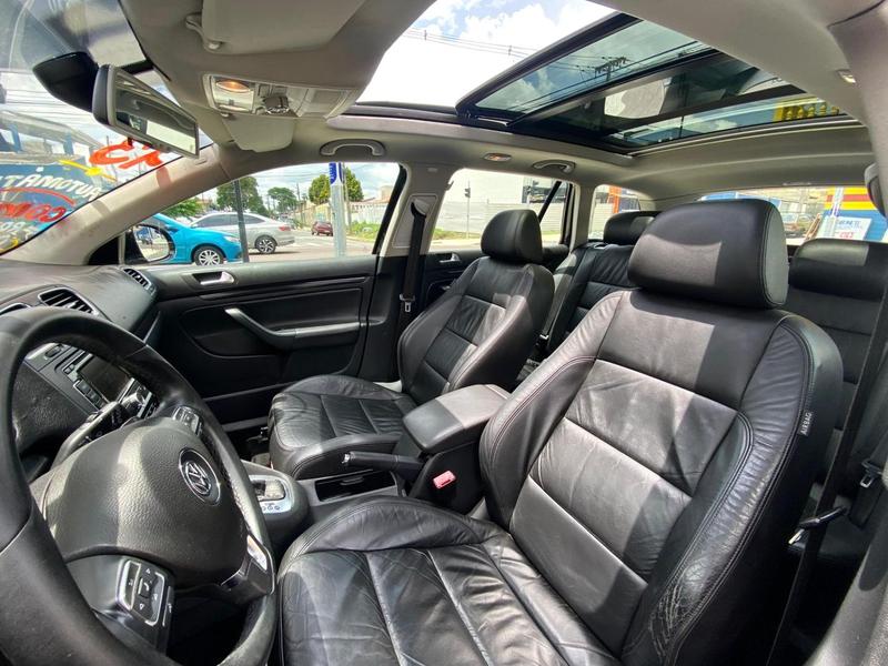 Volkswagen Jetta Variant 2.5 20V 170cv Tiptronic - foto 14
