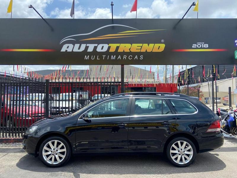 Volkswagen Jetta Variant 2.5 20V 170cv Tiptronic - foto 2