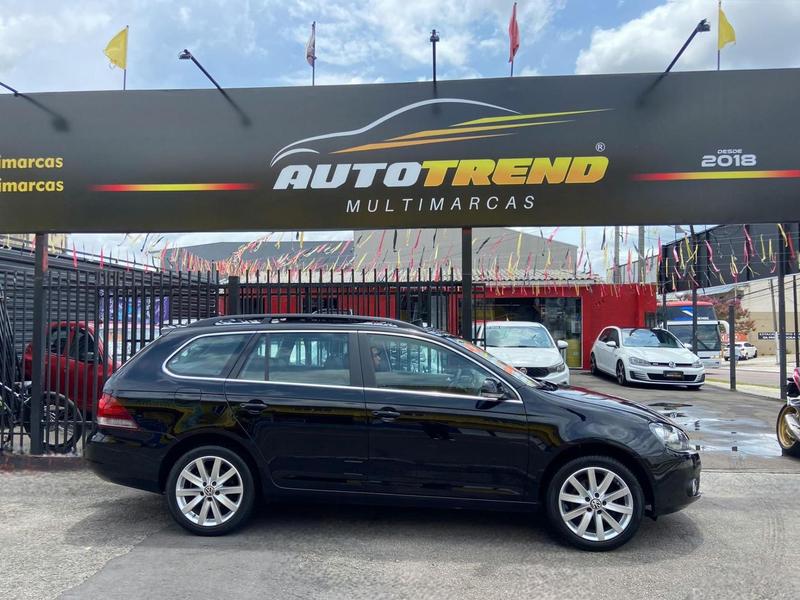 Volkswagen Jetta Variant 2.5 20V 170cv Tiptronic - foto 3