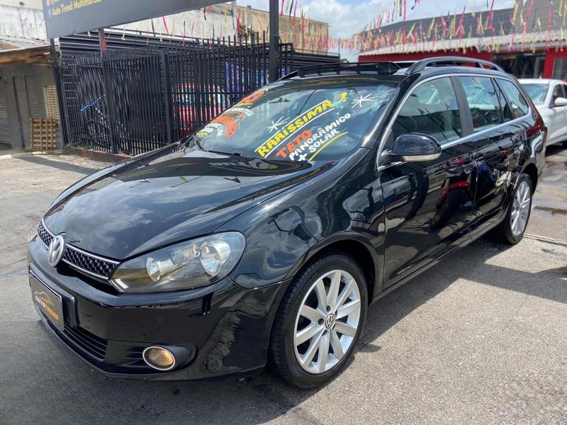 Volkswagen Jetta Variant 2.5 20V 170cv Tiptronic - foto 4