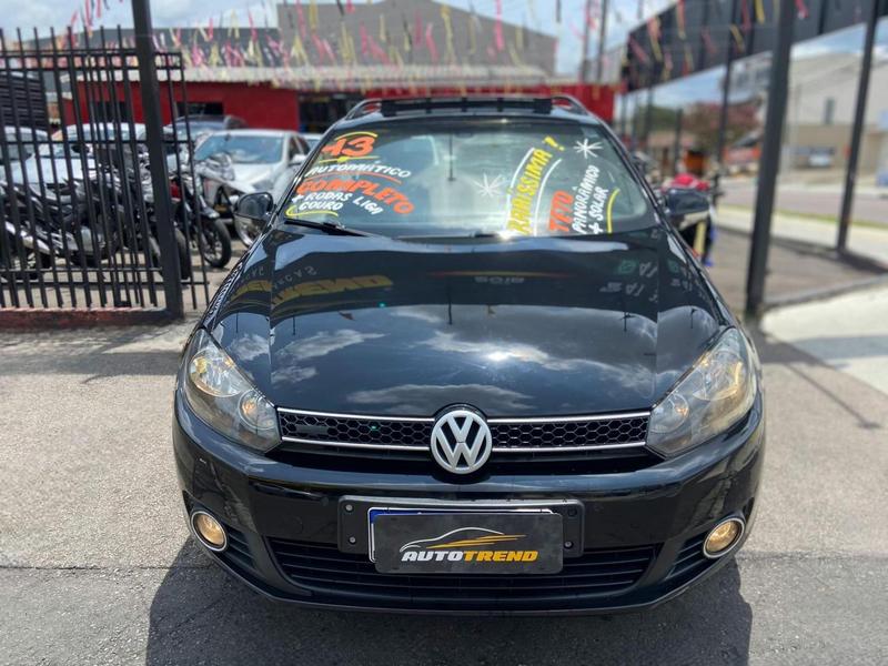 Volkswagen Jetta Variant 2.5 20V 170cv Tiptronic - foto 5