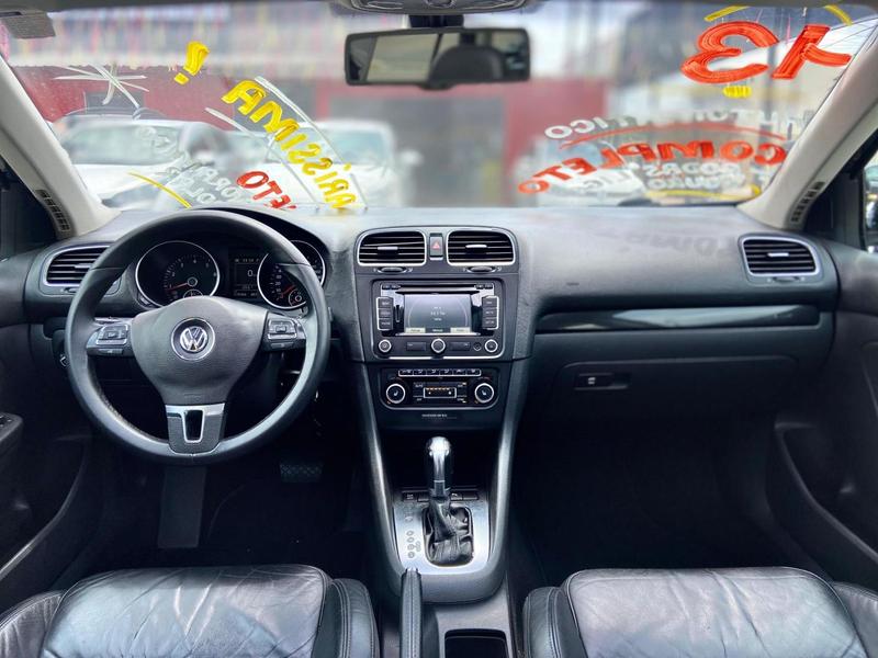 Volkswagen Jetta Variant 2.5 20V 170cv Tiptronic - foto 10