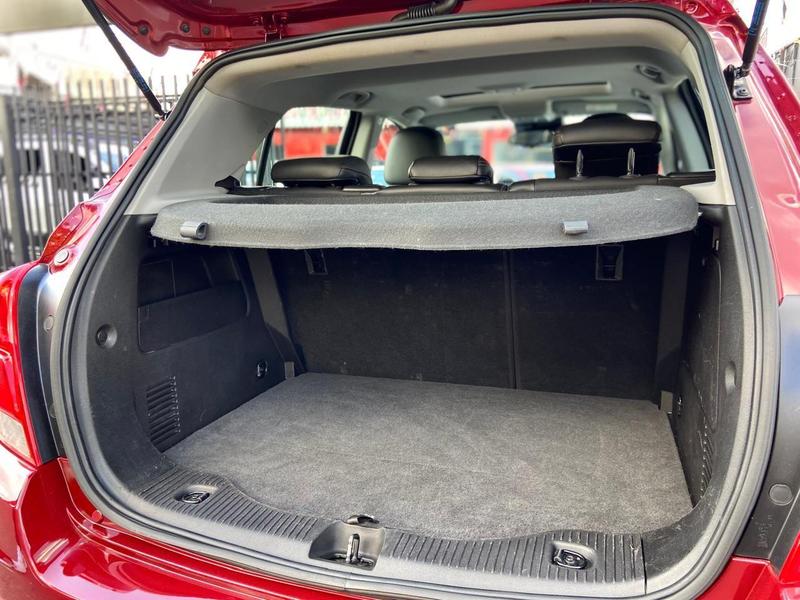 Chevrolet Tracker Premier 1.4 Turbo 16V Flex Automático - foto 14