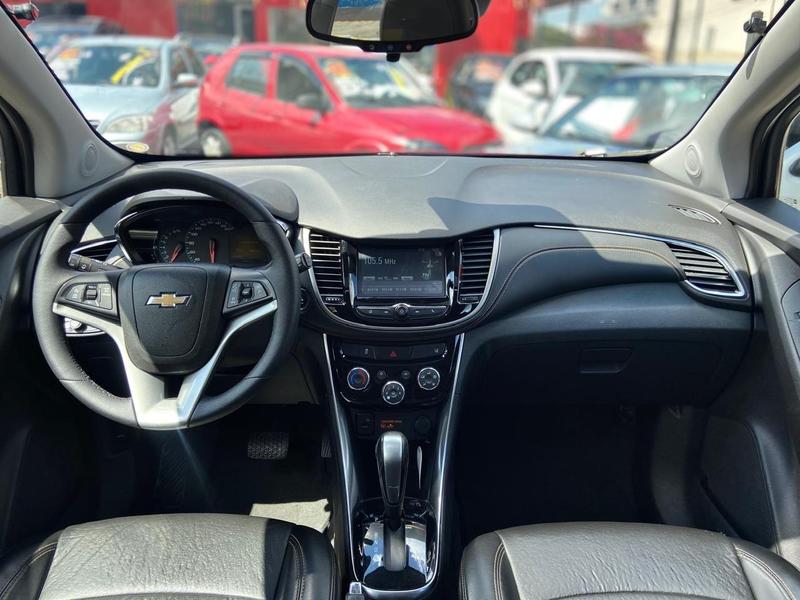 Chevrolet Tracker Premier 1.4 Turbo 16V Flex Automático - foto 9