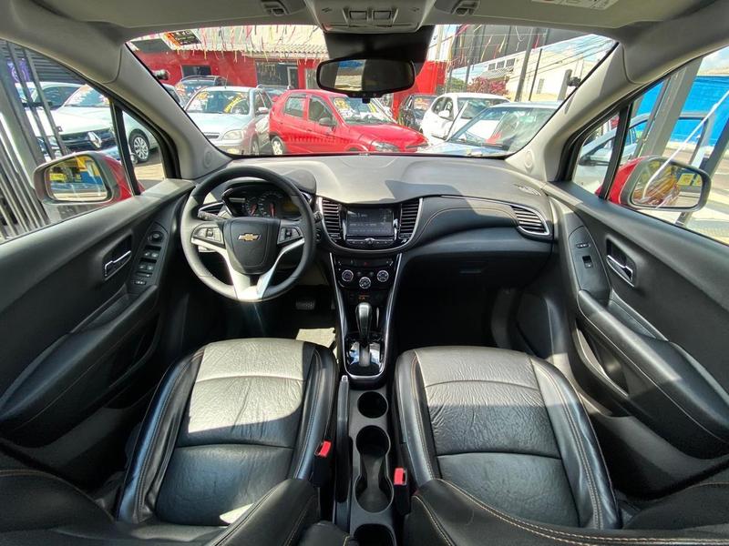 Chevrolet Tracker Premier 1.4 Turbo 16V Flex Automático - foto 10