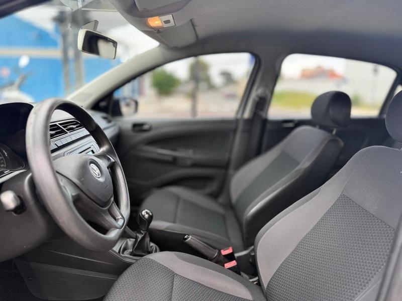 Volkswagen Gol 16l - foto 12
