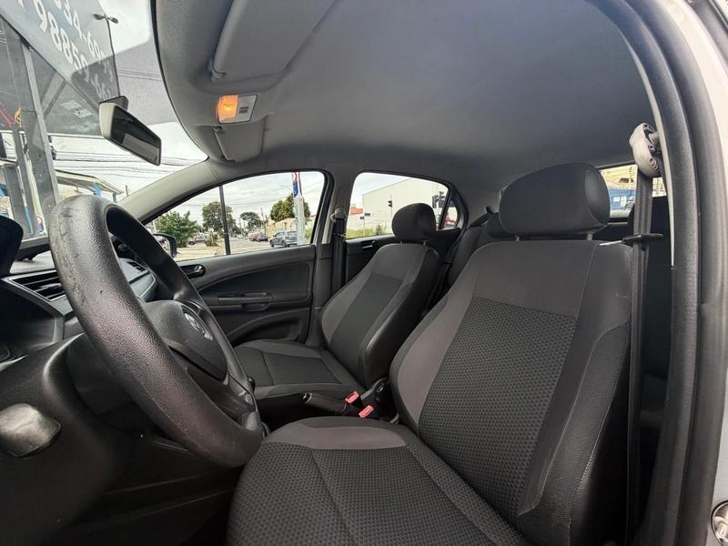 Volkswagen Gol 16l - foto 13