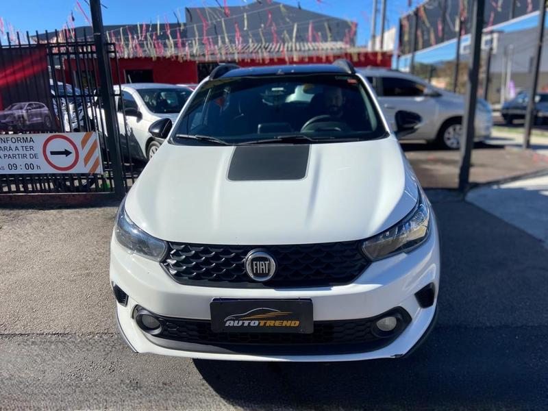 Fiat Argo Trekking 13 - foto 5