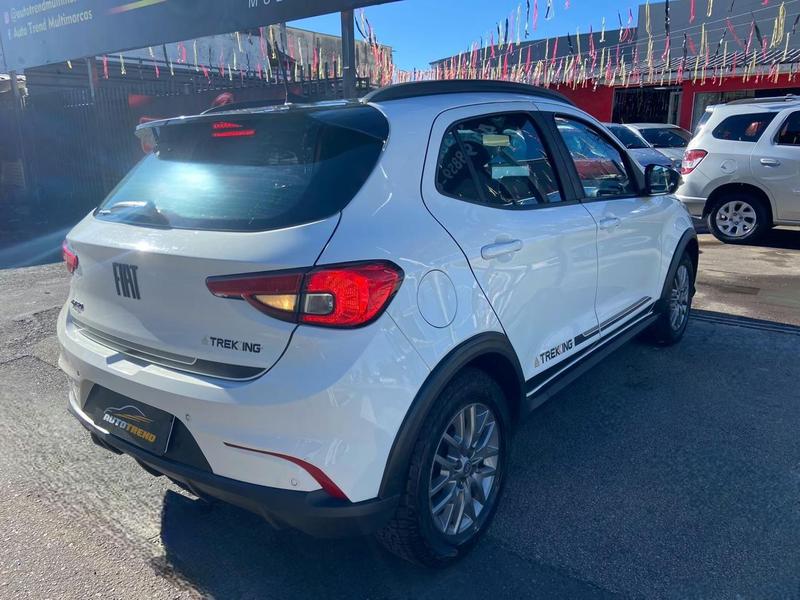 Fiat Argo Trekking 13 - foto 7