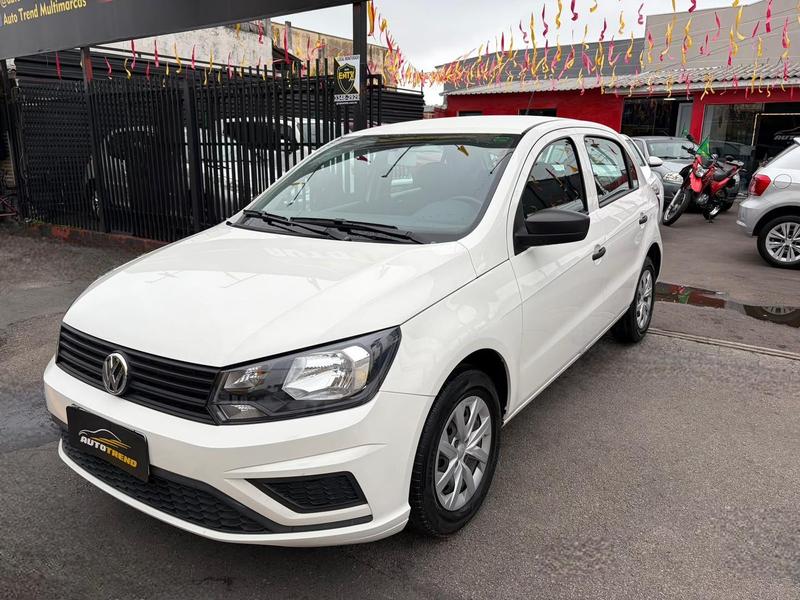 Volkswagen Gol MPI - foto 4