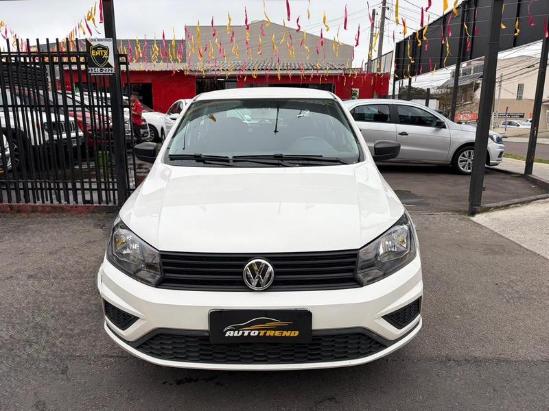 Volkswagen Gol MPI - foto 5