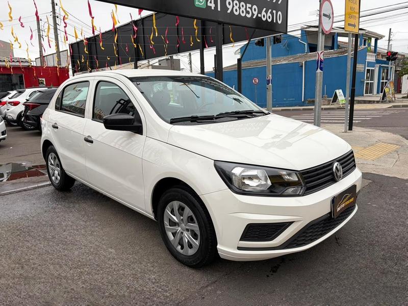 Volkswagen Gol MPI - foto 6