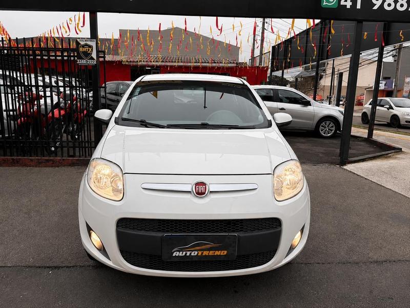 Fiat Palio Attract 1.0 - foto 2