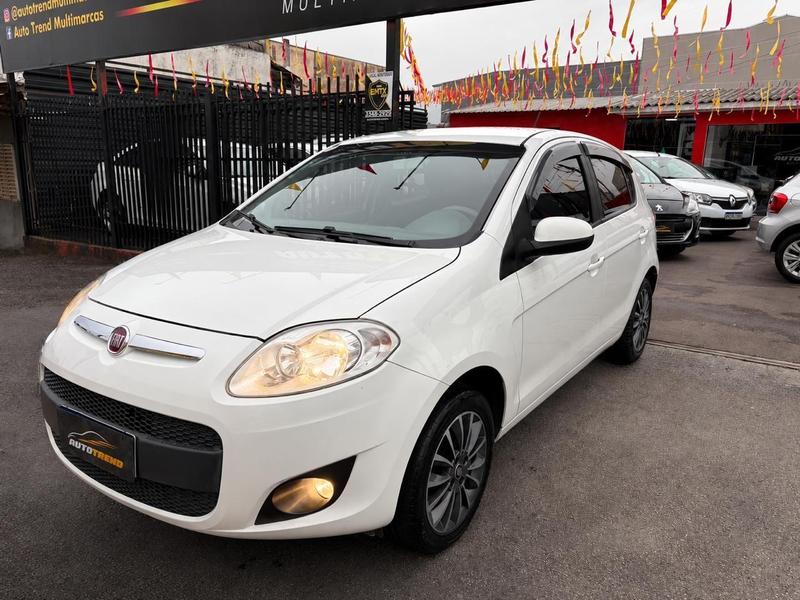 Fiat Palio Attract 1.0 - foto 3