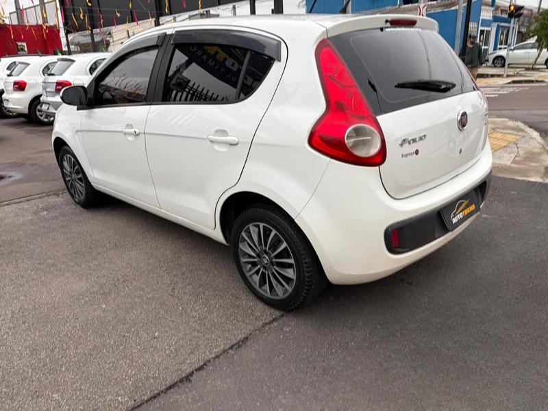 Fiat Palio Attract 1.0 - foto 6