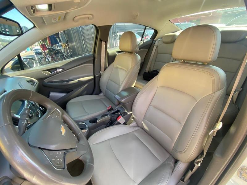 Chevrolet Cruze LTZ Nb At - foto 15