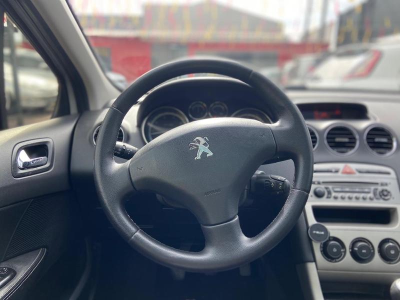 Peugeot 308 Active - foto 12