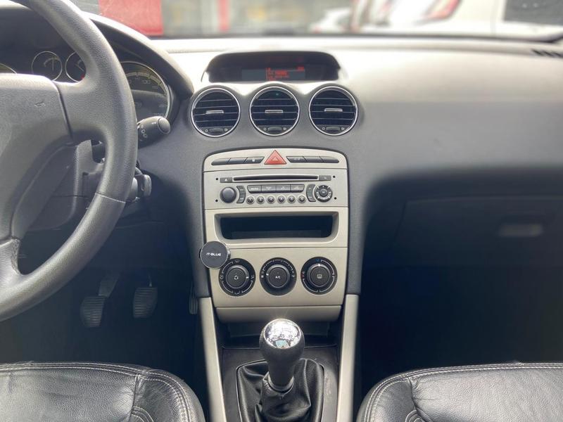Peugeot 308 Active - foto 13