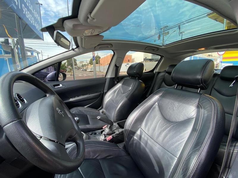 Peugeot 308 Active - foto 10