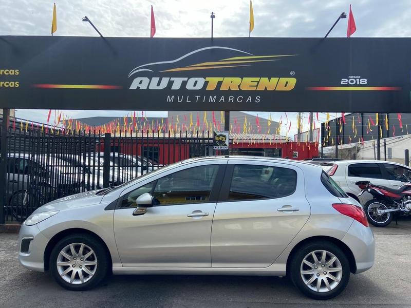 Peugeot 308 Active - foto 2