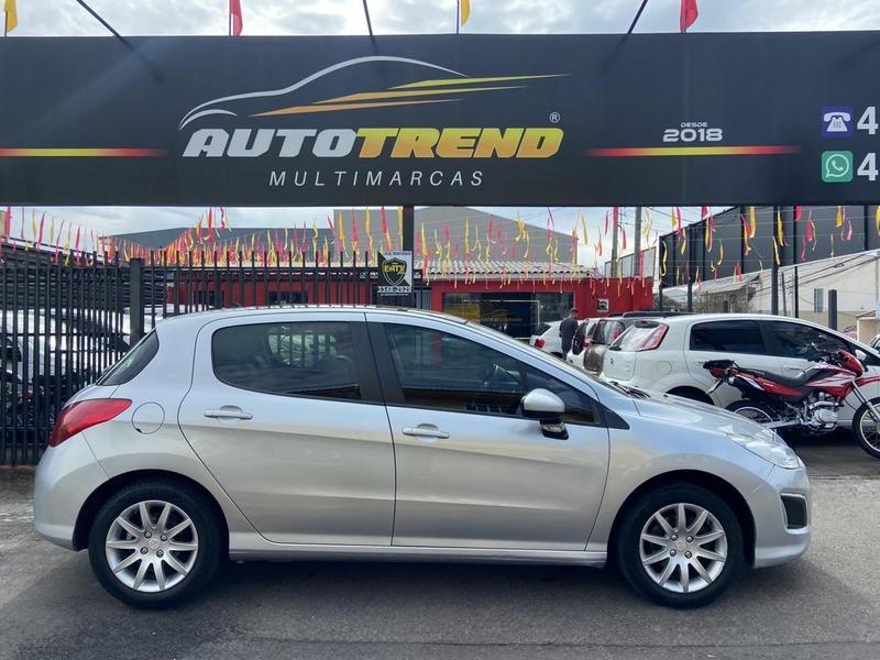 Peugeot 308 Active - foto 3