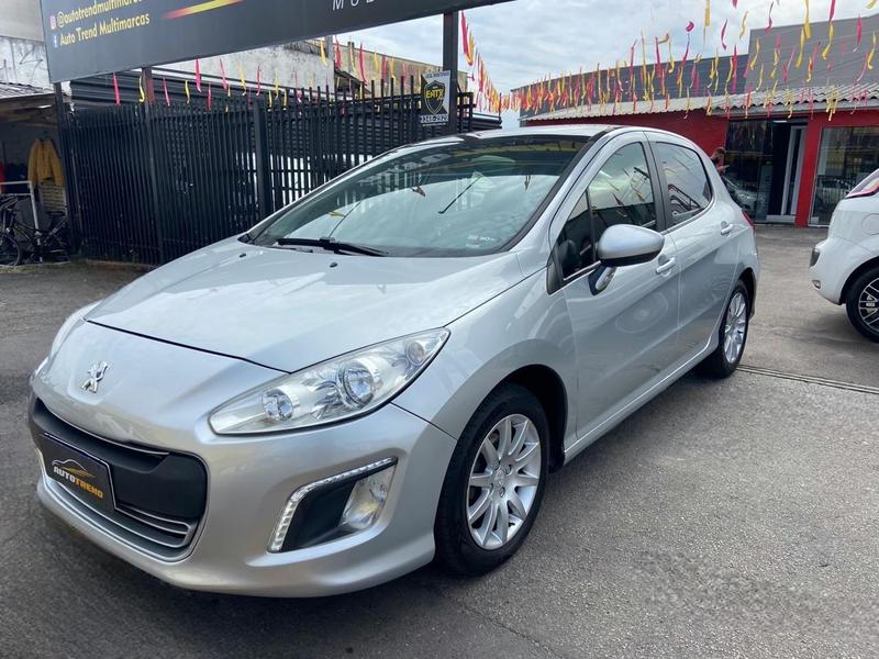 Peugeot 308 Active - foto 4