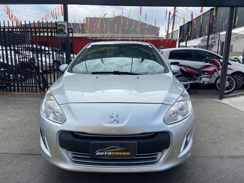 Peugeot 308 Active - foto 5