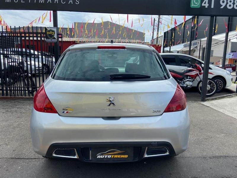Peugeot 308 Active - foto 8