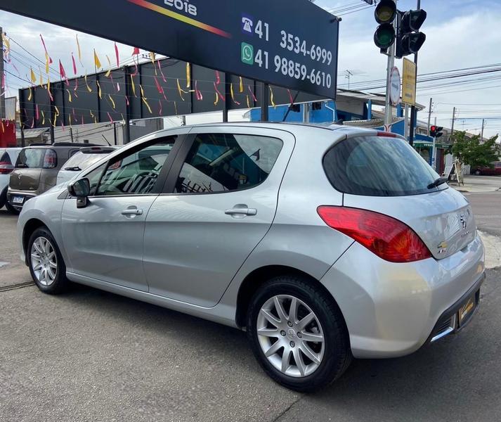 Peugeot 308 Active - foto 9
