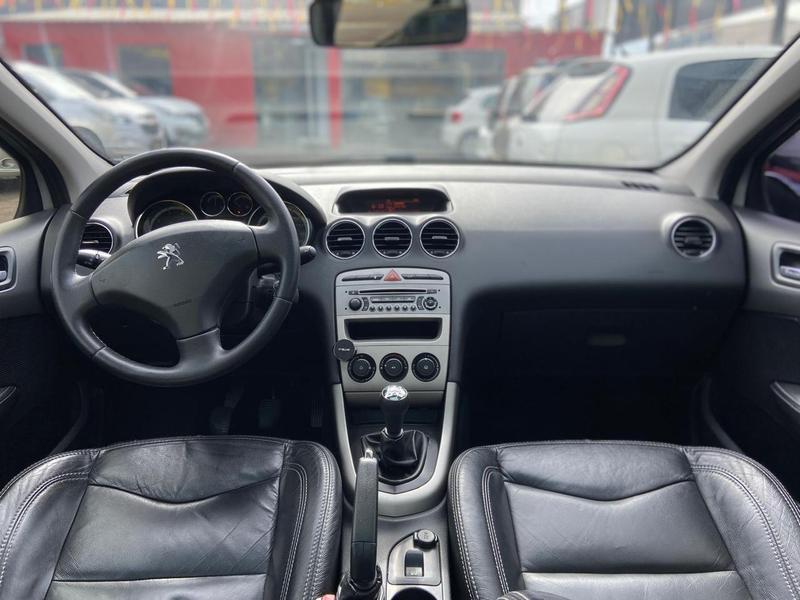 Peugeot 308 Active - foto 11
