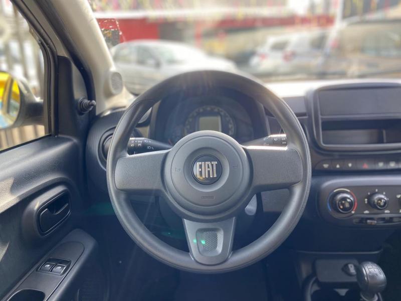 Fiat Mobi Like 1.0 Fire Flex 5p. - foto 11