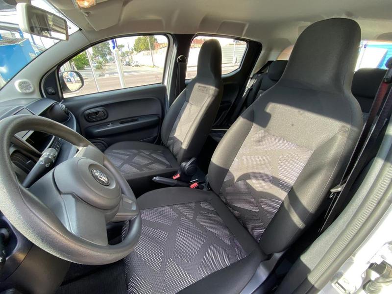 Fiat Mobi Like 1.0 Fire Flex 5p. - foto 13