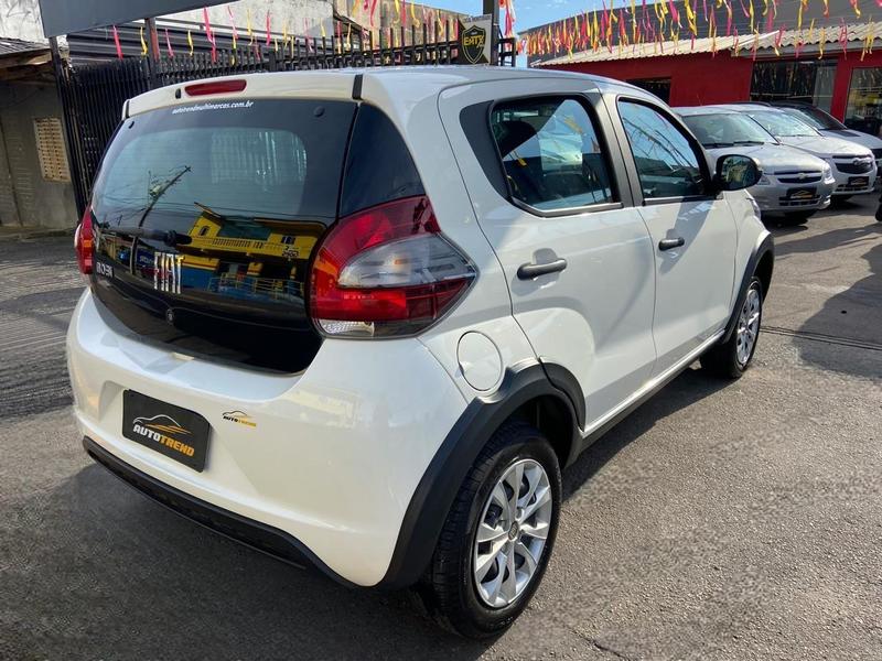 Fiat Mobi Like 1.0 Fire Flex 5p. - foto 7