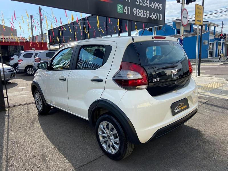 Fiat Mobi Like 1.0 Fire Flex 5p. - foto 9