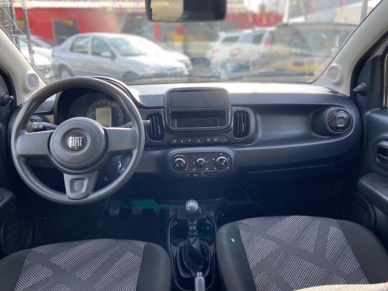 Fiat Mobi Like 1.0 Fire Flex 5p. - foto 10