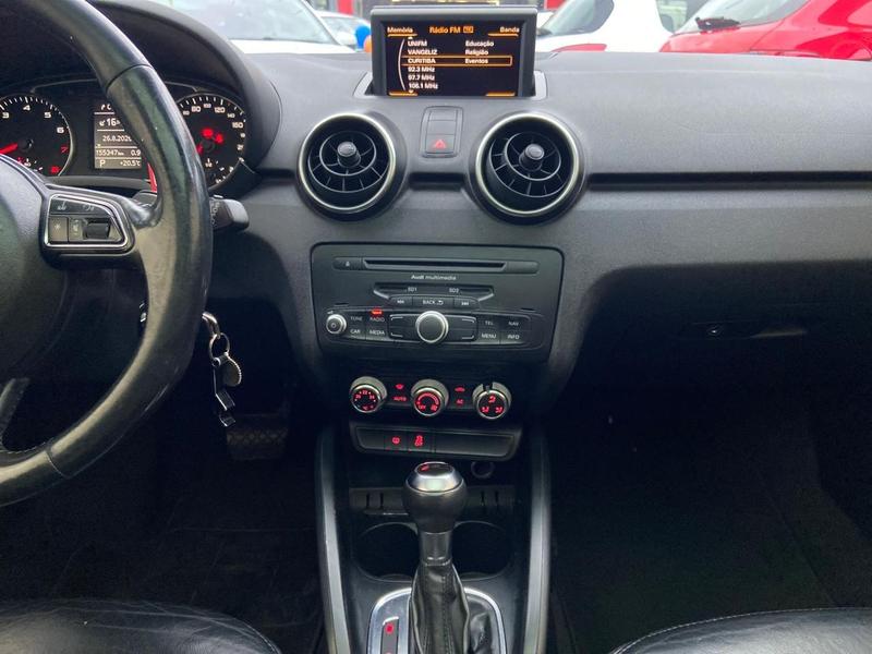 Audi A1 1.4 TFSI - foto 11