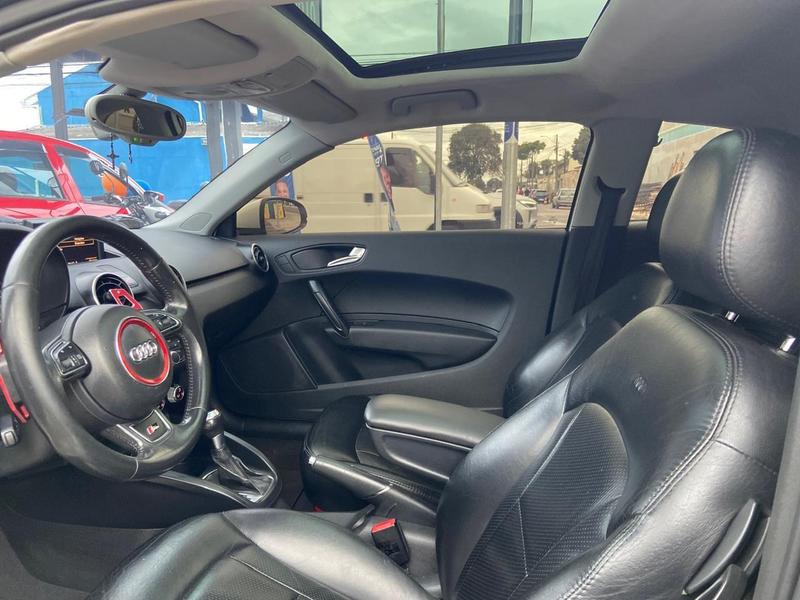 Audi A1 1.4 TFSI - foto 14
