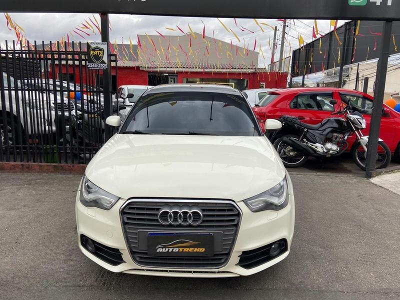 Audi A1 1.4 TFSI - foto 5