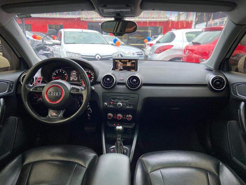 Audi A1 1.4 TFSI - foto 10