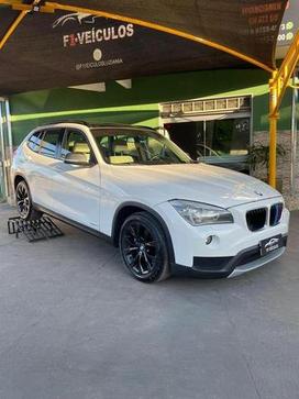 BMW X1 SDRIVE1.8I VL31