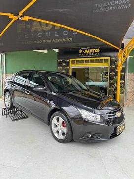 CHEVROLET CRUZE LT NB