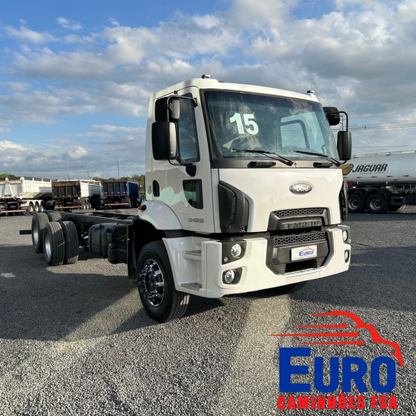 FORD CARGO 2429