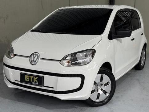 VOLKSWAGEN UP TAKE MA