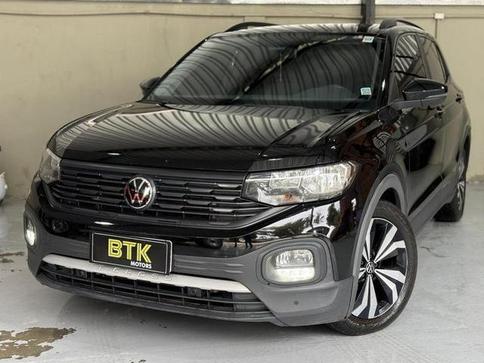 VOLKSWAGEN T CROSS TSI