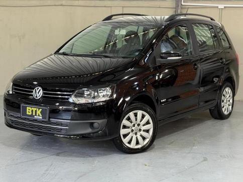 VOLKSWAGEN SPACEFOX TREND GII