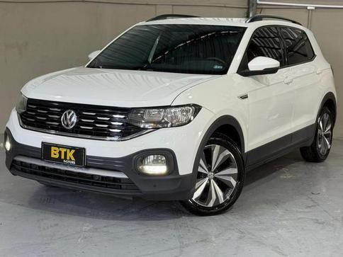 VOLKSWAGEN T CROSS CL TSI AD