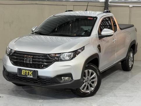 FIAT STRADA FREEDOM CS13