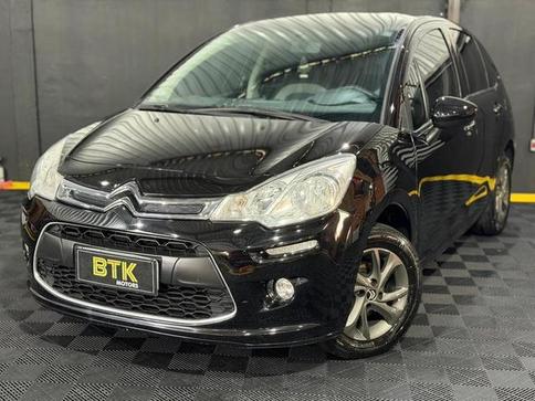 CITROEN C3 PTECH M TEND