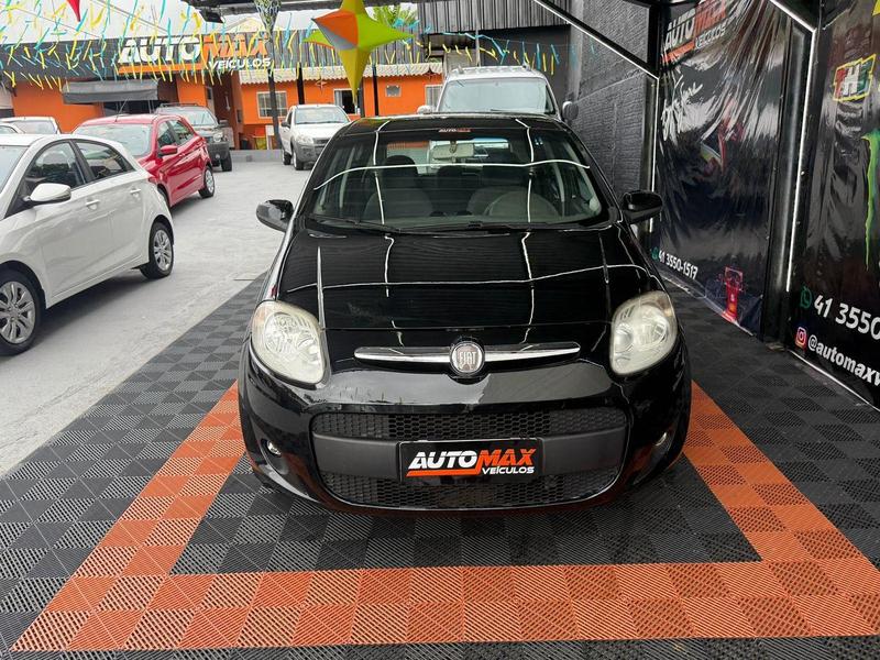 Fiat Palio Attract 1.4 - foto 3