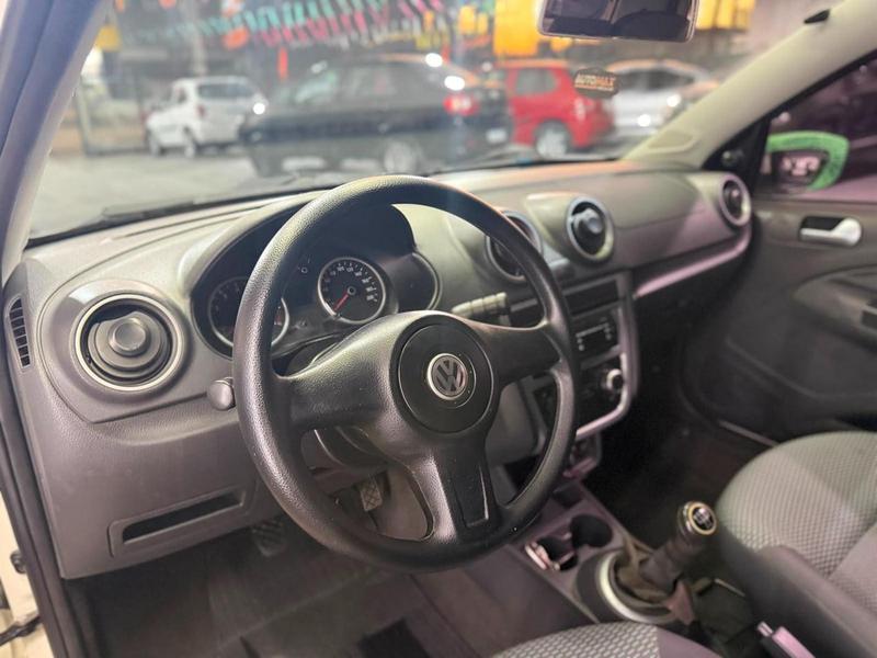 Volkswagen Gol City (trend) 1.0 Mi Total Flex 8V 2P - foto 8
